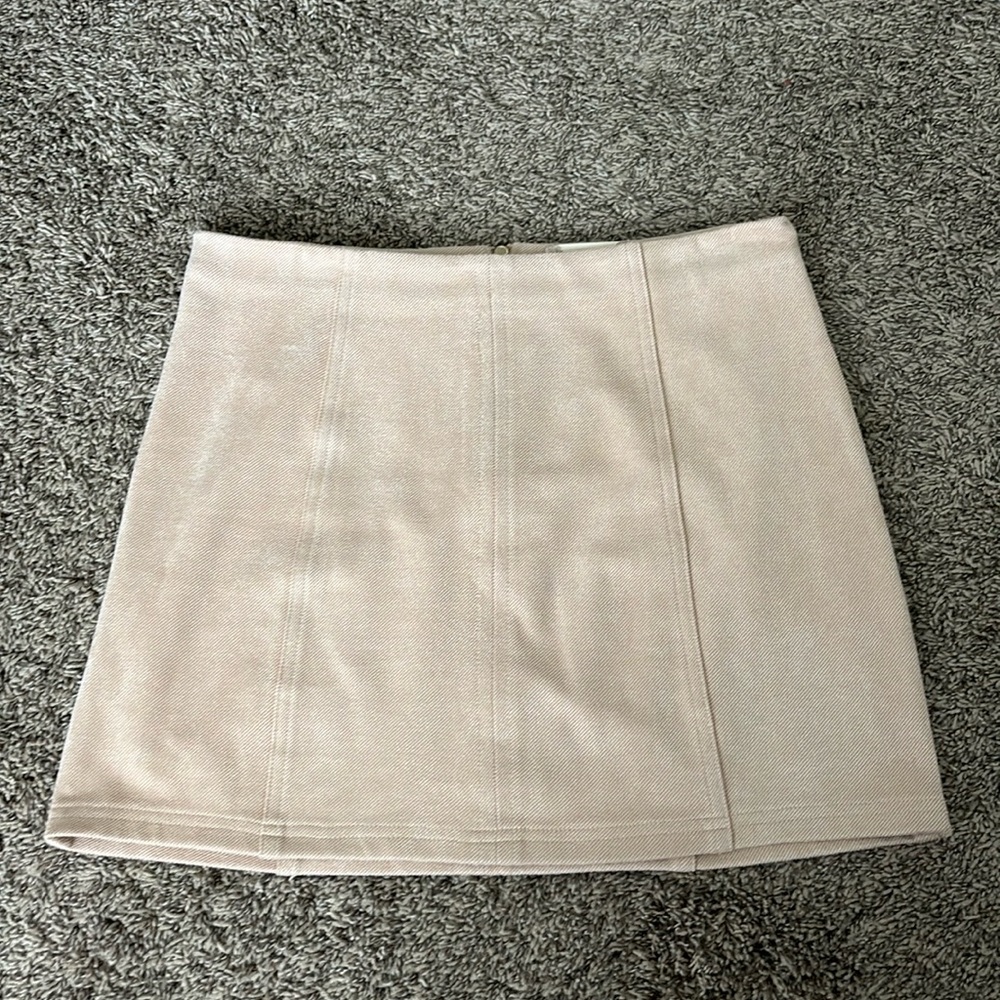 Altard State Mini Skirt